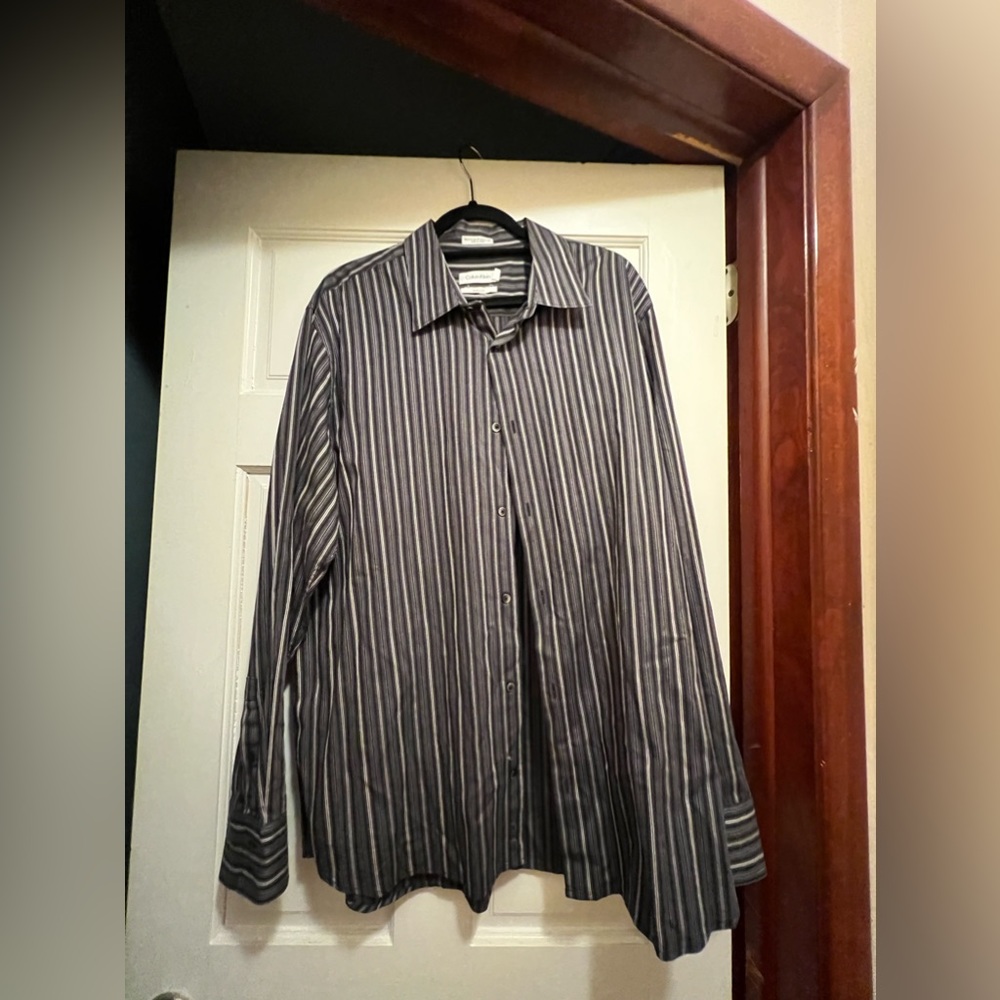 Calvin Klein Shirt Men’s